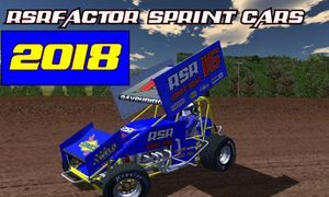 dirt track downloads for rfactor