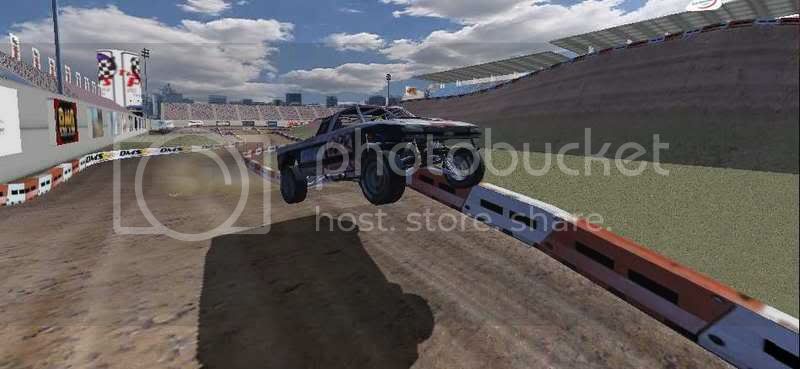 dirt track downloads for rfactor